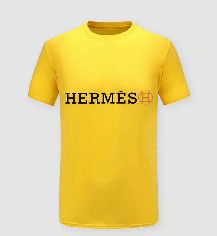 Hermes Men's T-shirts 158